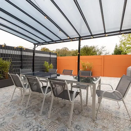 펜션 4 Bis 라플레슈