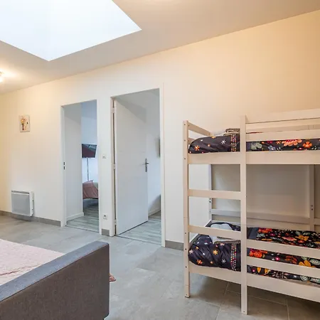 4 Bis * 라플레슈