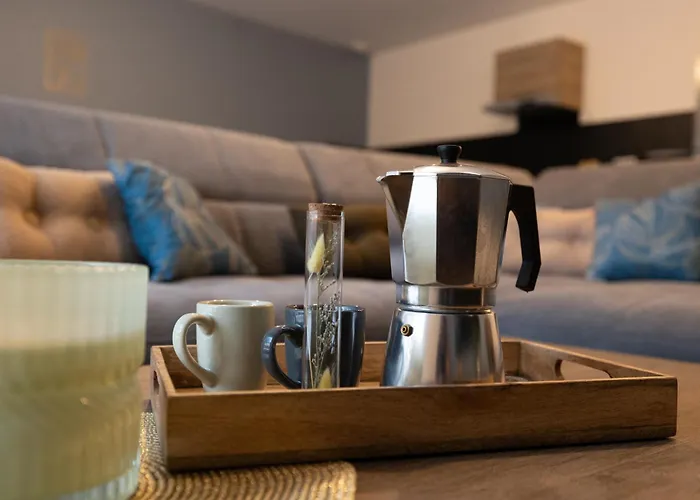 Casa de Férias 4 Bis *