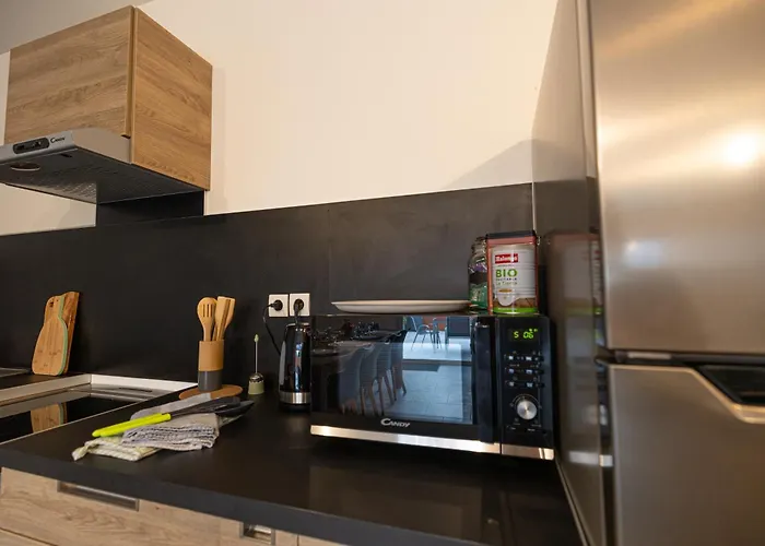 Casa de Férias 4 Bis La Flèche