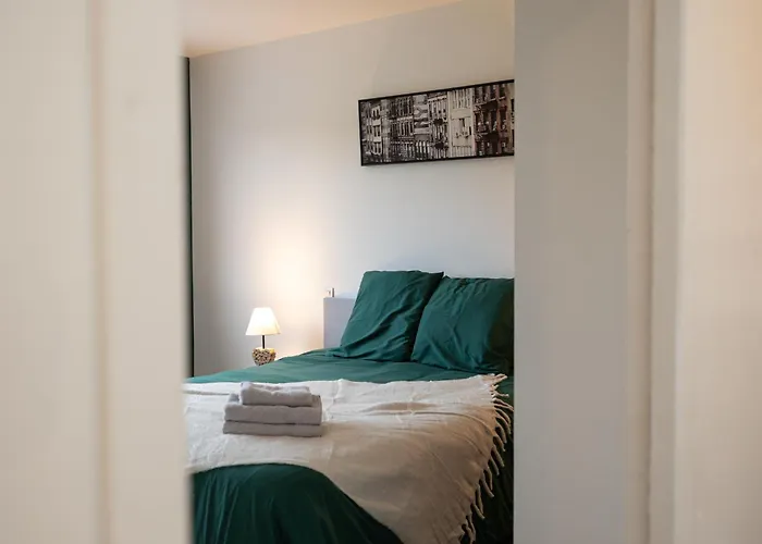 4 Bis Casa de Férias