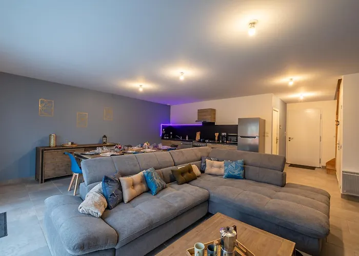 4 Bis Casa de Férias *