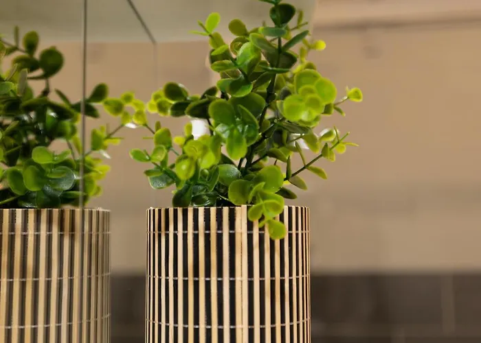 Casa de Férias 4 Bis La Flèche