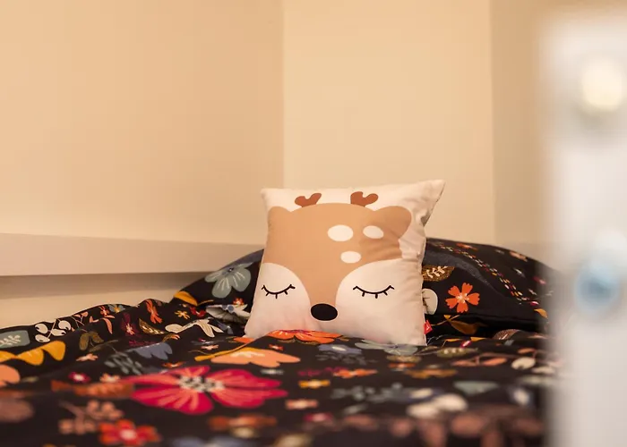 4 Bis Casa de Férias *