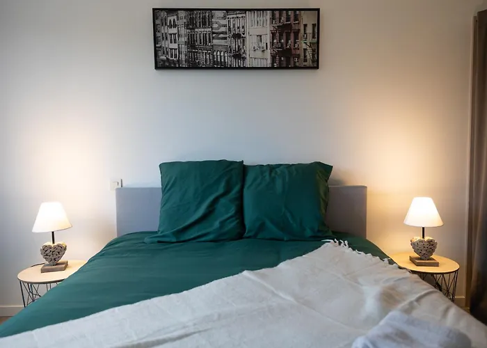 4 Bis Casa de Férias *