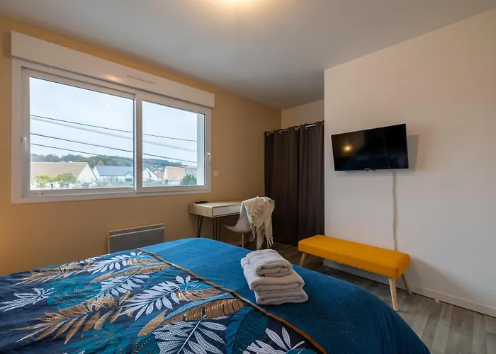 Casa de Férias 4 Bis *