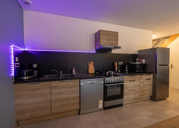 4 Bis Casa de Férias