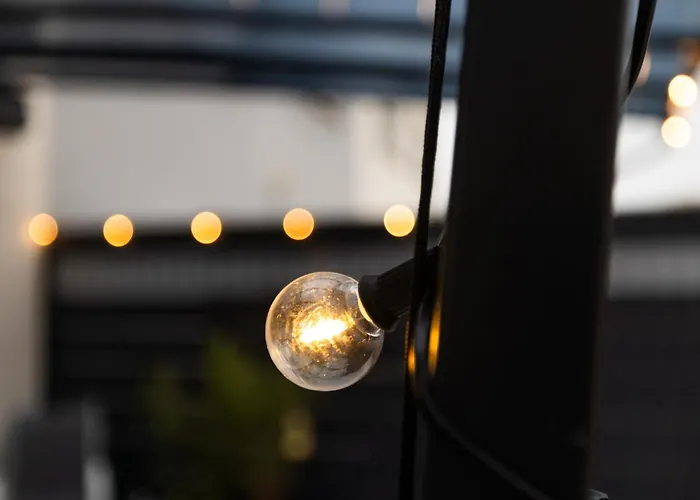 Casa de Férias 4 Bis *