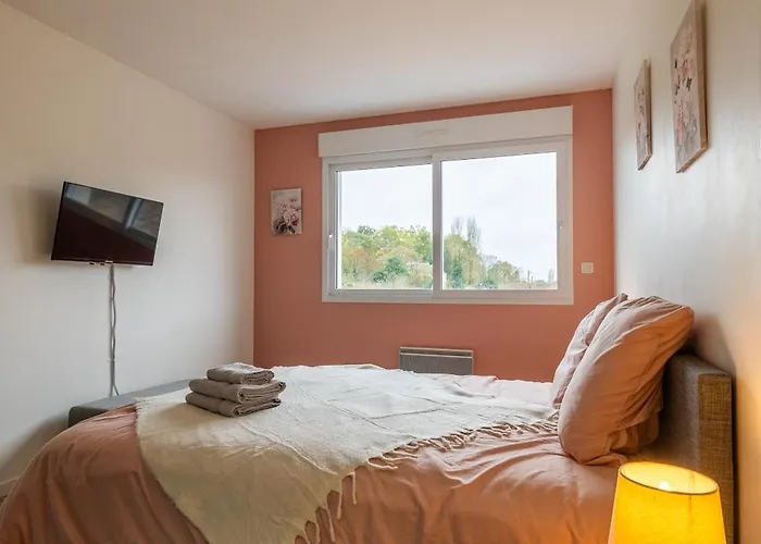 4 Bis Casa de Férias