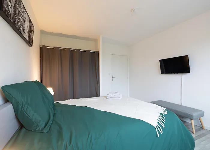 4 Bis Casa de Férias