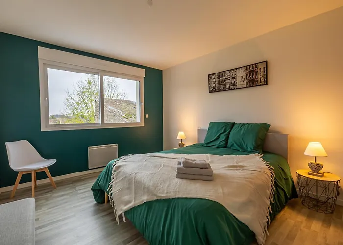 Casa de Férias 4 Bis