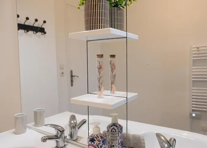 Casa de Férias 4 Bis *