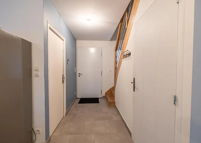 Casa de Férias 4 Bis