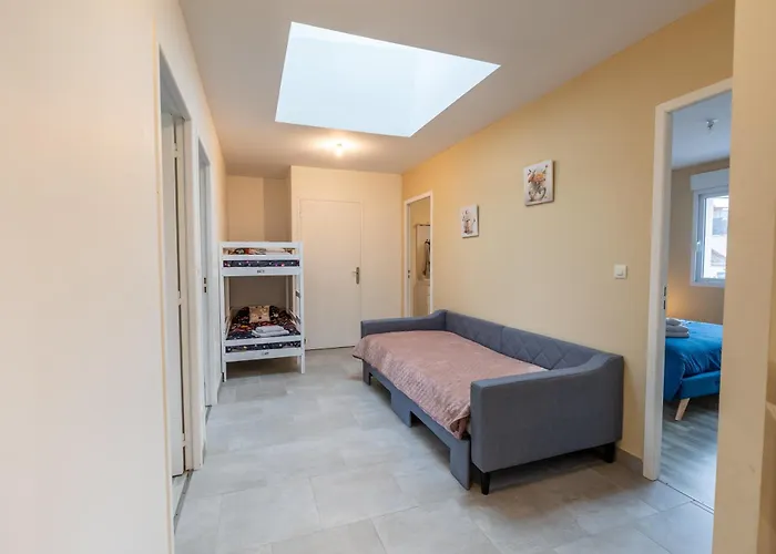 Casa de Férias 4 Bis